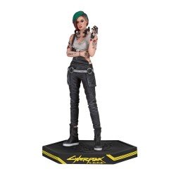 Cyberpunk 2077 statuette PVC Judy Alvarez 23 cm