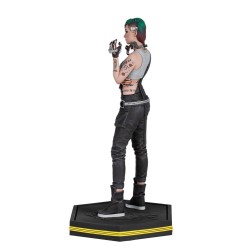 Cyberpunk 2077 statuette PVC Judy Alvarez 23 cm