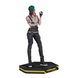 Cyberpunk 2077 statuette PVC Judy Alvarez 23 cm