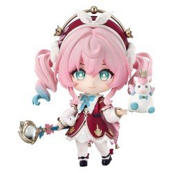 Honkai: Star Rail figurine Nendoroid Hyacine 10 cm       