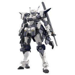 Full Metal Panic! Plastic Model Kit 1/48 Azure Raven with Type 10 Modified Monomolecular Blade Plated Ver. & Special Display ...