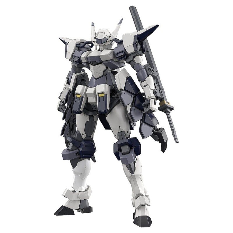 Full Metal Panic! Plastic Model Kit 1/48 Azure Raven with Type 10 Modified Monomolecular Blade Plated Ver. & Special Display ...