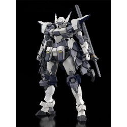 Full Metal Panic! Plastic Model Kit 1/48 Azure Raven with Type 10 Modified Monomolecular Blade Plated Ver. & Special Display ...