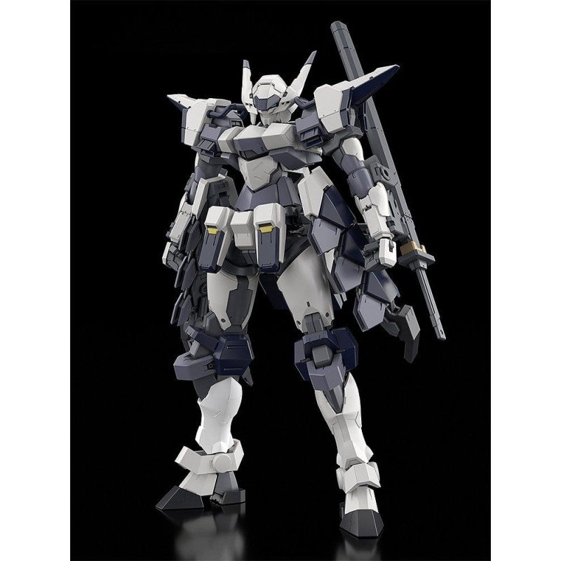 Full Metal Panic! Plastic Model Kit 1/48 Azure Raven with Type 10 Modified Monomolecular Blade Plated Ver. & Special Display ...