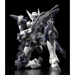 Full Metal Panic! Plastic Model Kit 1/48 Azure Raven with Type 10 Modified Monomolecular Blade Plated Ver. & Special Display ...