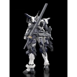 Full Metal Panic! Plastic Model Kit 1/48 Azure Raven 18 cm     