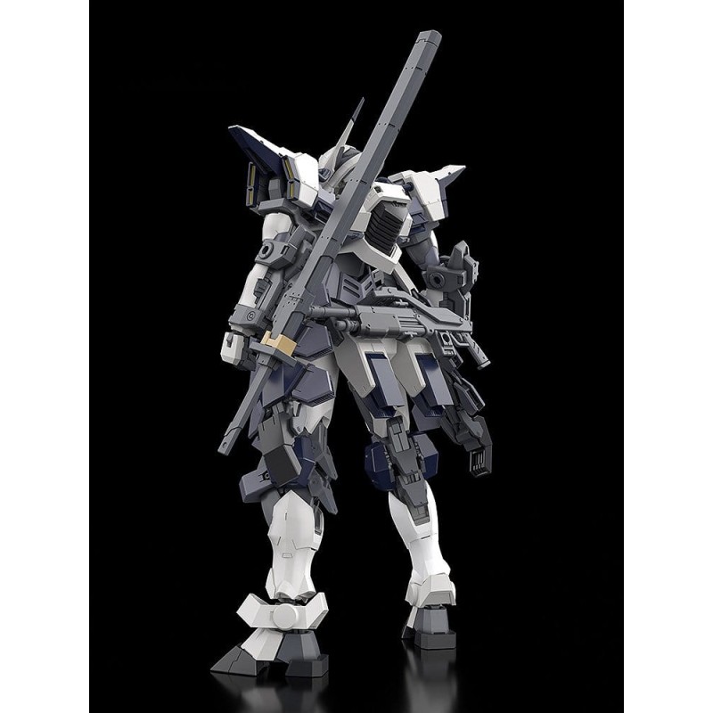 Full Metal Panic! Plastic Model Kit 1/48 Azure Raven 18 cm     