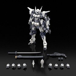 Full Metal Panic! Plastic Model Kit 1/48 Azure Raven 18 cm     