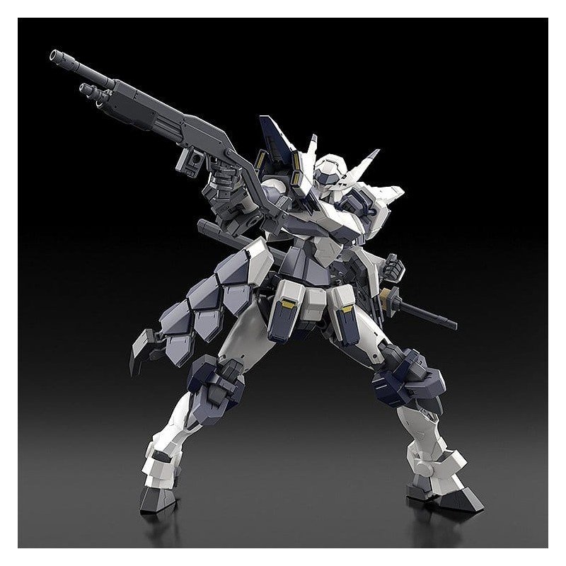 Full Metal Panic! Plastic Model Kit 1/48 Azure Raven 18 cm     