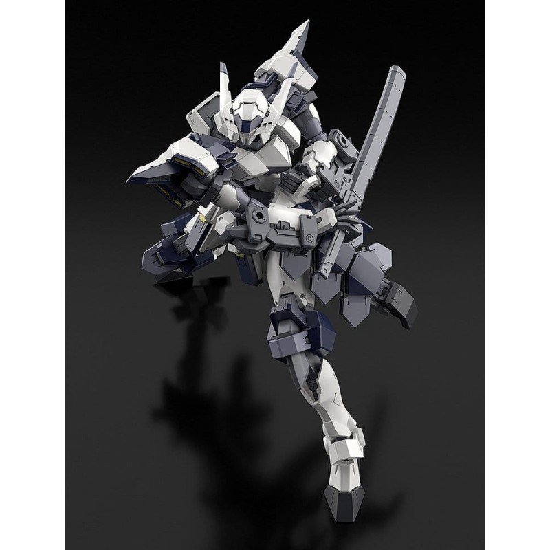 Full Metal Panic! Plastic Model Kit 1/48 Azure Raven 18 cm     