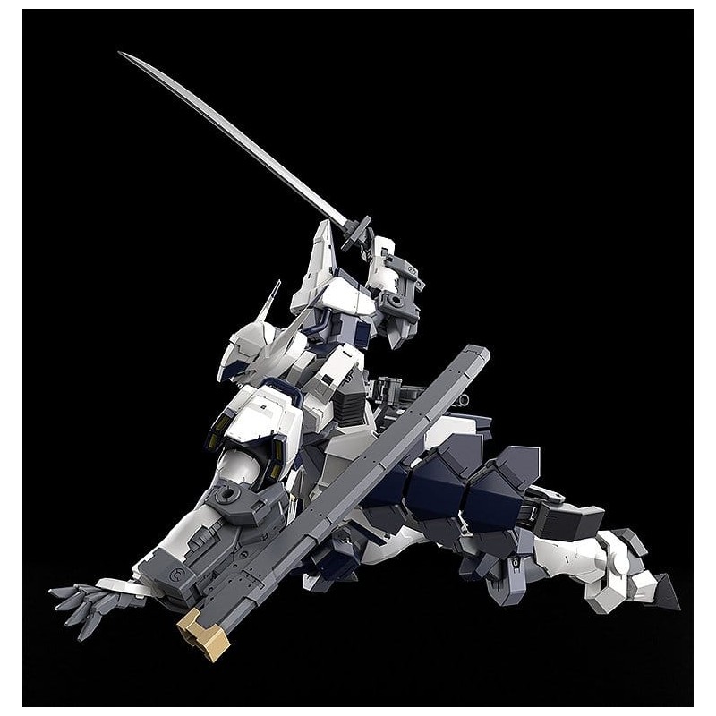 Full Metal Panic! Plastic Model Kit 1/48 Azure Raven 18 cm     