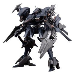 Armored Core V figurine Plastic Model Kit 1/72 Rayleonard 03-AALIYAH Orlea 15 cm