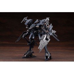 Armored Core V figurine Plastic Model Kit 1/72 Rayleonard 03-AALIYAH Orlea 15 cm