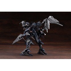 Armored Core V figurine Plastic Model Kit 1/72 Rayleonard 03-AALIYAH Orlea 15 cm