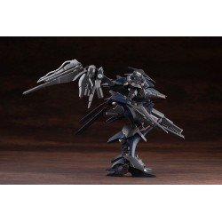 Armored Core V Plastic Model Kit 1/72 Rayleonard 03-AALIYAH Orlea 15 cm