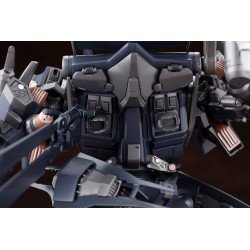 Armored Core V figurine Plastic Model Kit 1/72 Rayleonard 03-AALIYAH Orlea 15 cm
