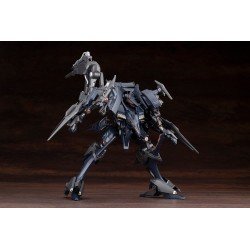 Armored Core V figurine Plastic Model Kit 1/72 Rayleonard 03-AALIYAH Orlea 15 cm