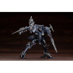 Armored Core V figurine Plastic Model Kit 1/72 Rayleonard 03-AALIYAH Orlea 15 cm