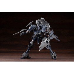 Armored Core V figurine Plastic Model Kit 1/72 Rayleonard 03-AALIYAH Orlea 15 cm