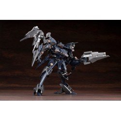 Armored Core V figurine Plastic Model Kit 1/72 Rayleonard 03-AALIYAH Orlea 15 cm