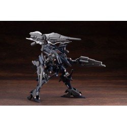 Armored Core V figurine Plastic Model Kit 1/72 Rayleonard 03-AALIYAH Orlea 15 cm