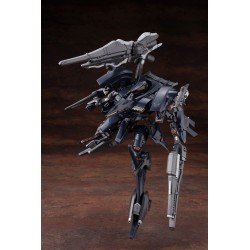 Armored Core V figurine Plastic Model Kit 1/72 Rayleonard 03-AALIYAH Orlea 15 cm