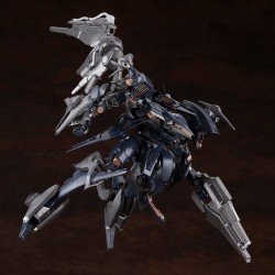 Armored Core V figurine Plastic Model Kit 1/72 Rayleonard 03-AALIYAH Orlea 15 cm