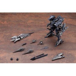 Armored Core V figurine Plastic Model Kit 1/72 Rayleonard 03-AALIYAH Orlea 15 cm