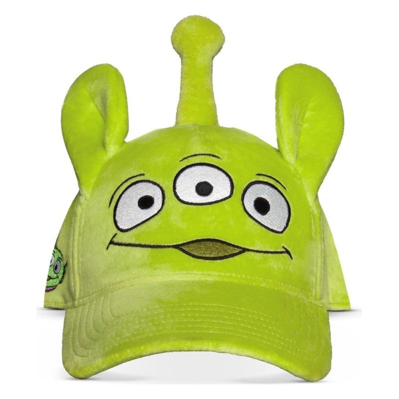 Toy Story 5 Novelty Cap Alien