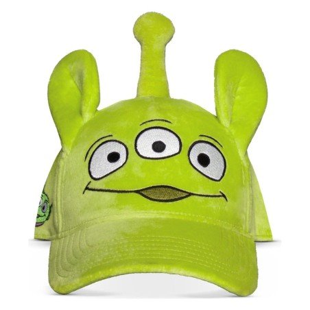 Toy Story 5 casquette Novelty Alien