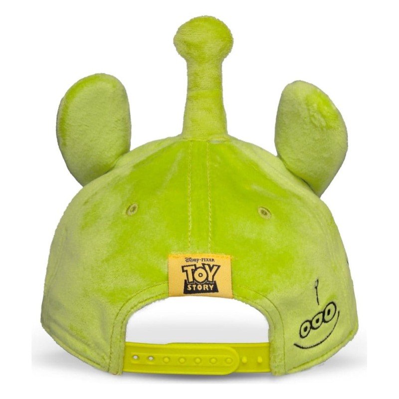 Toy Story 5 casquette Novelty Alien