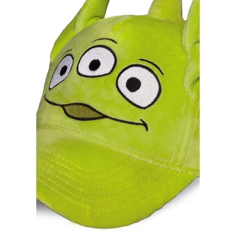 Toy Story 5 casquette Novelty Alien