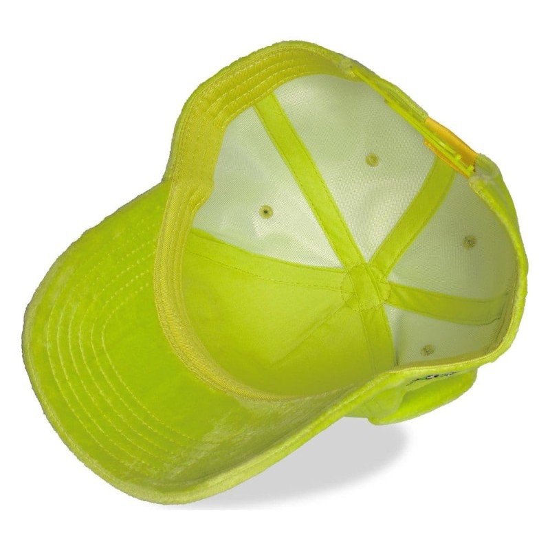 Toy Story 5 casquette Novelty Alien