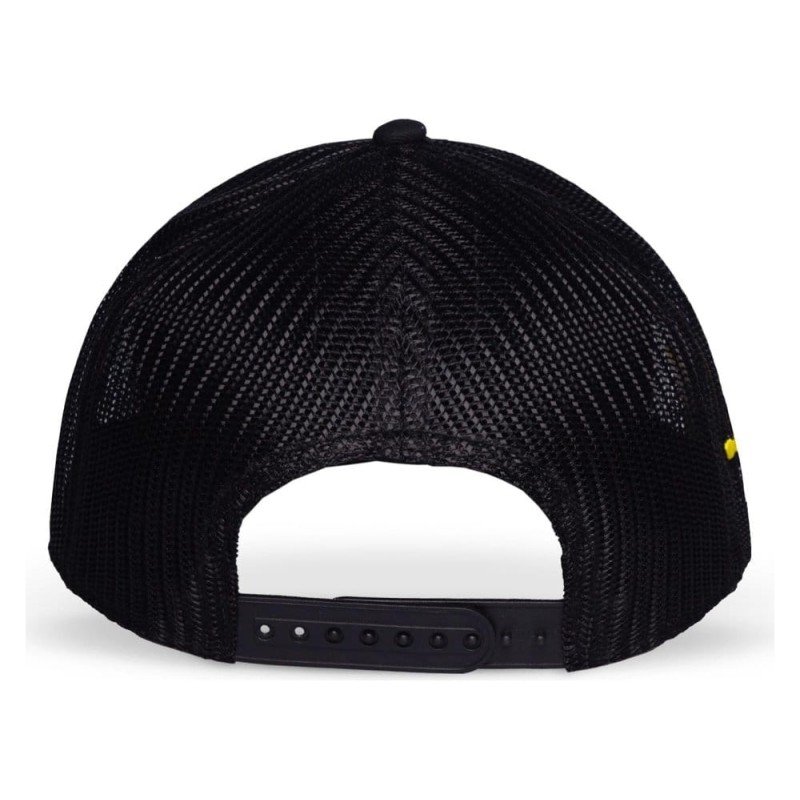 Toy Story 5 casquette trucker shérif Woody