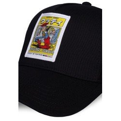 Toy Story 5 casquette trucker shérif Woody
