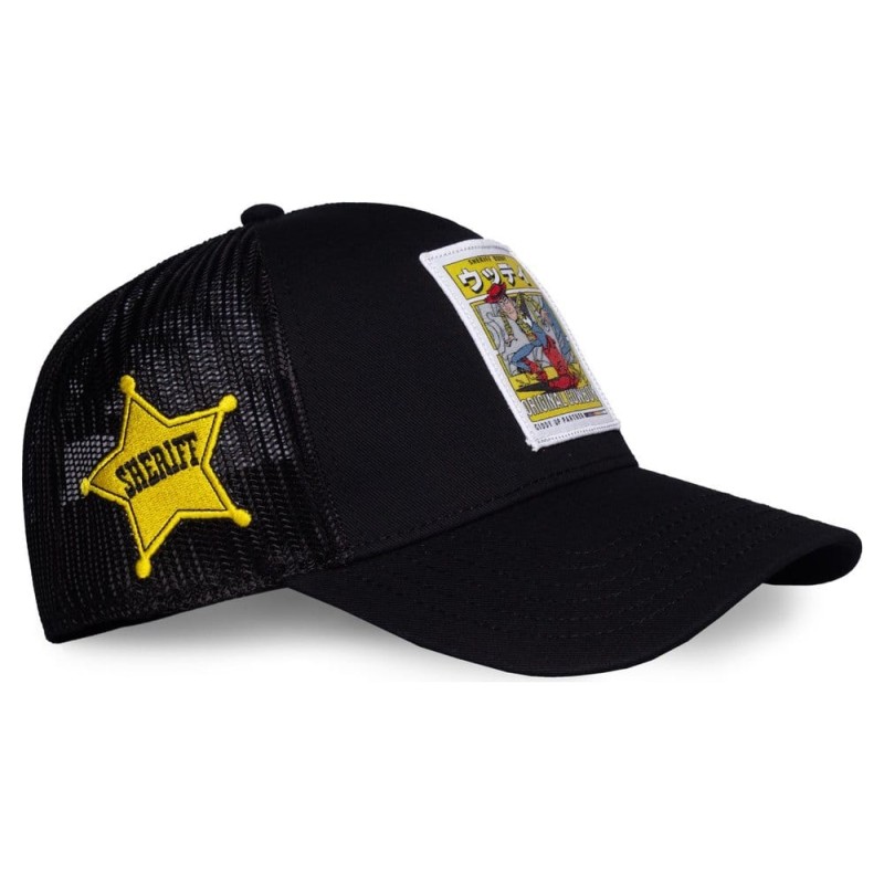 Toy Story 5 Trucker Cap Woody