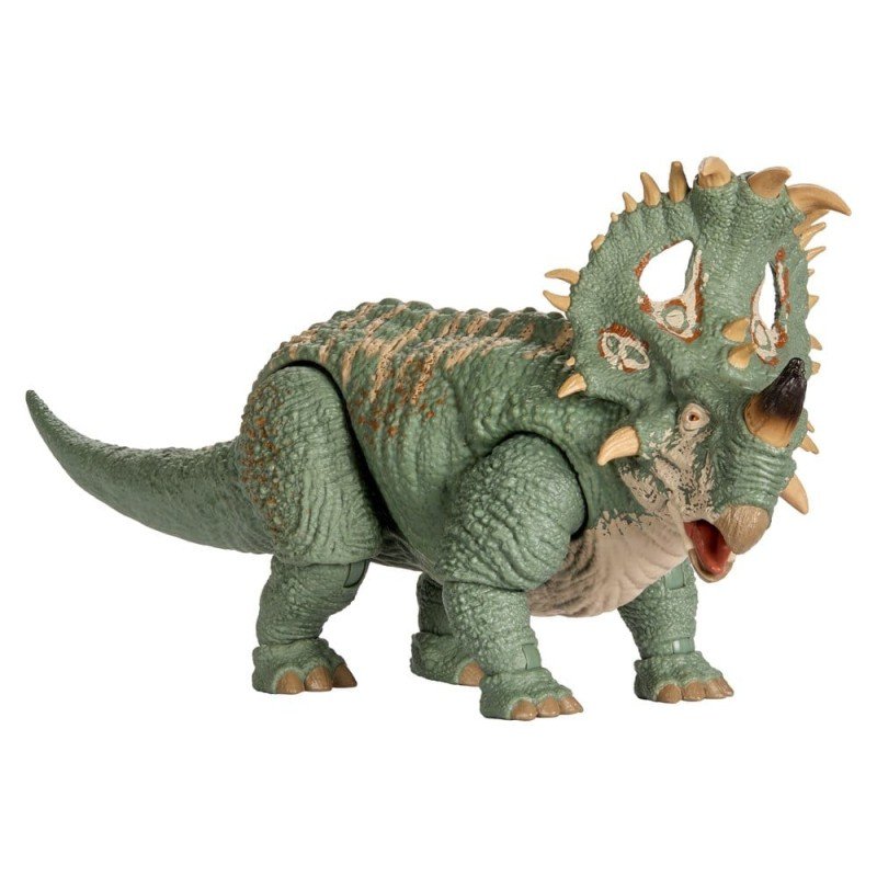 Jurassic World Hammond Collection figurine Sinoceratops