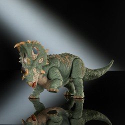 Jurassic World Hammond Collection figurine Sinoceratops
