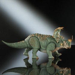 Jurassic World Hammond Collection figurine Sinoceratops
