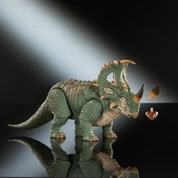 Jurassic World Hammond Collection figurine Sinoceratops