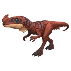 Jurassic World: Survival figurine Wild Roar Afrovenator