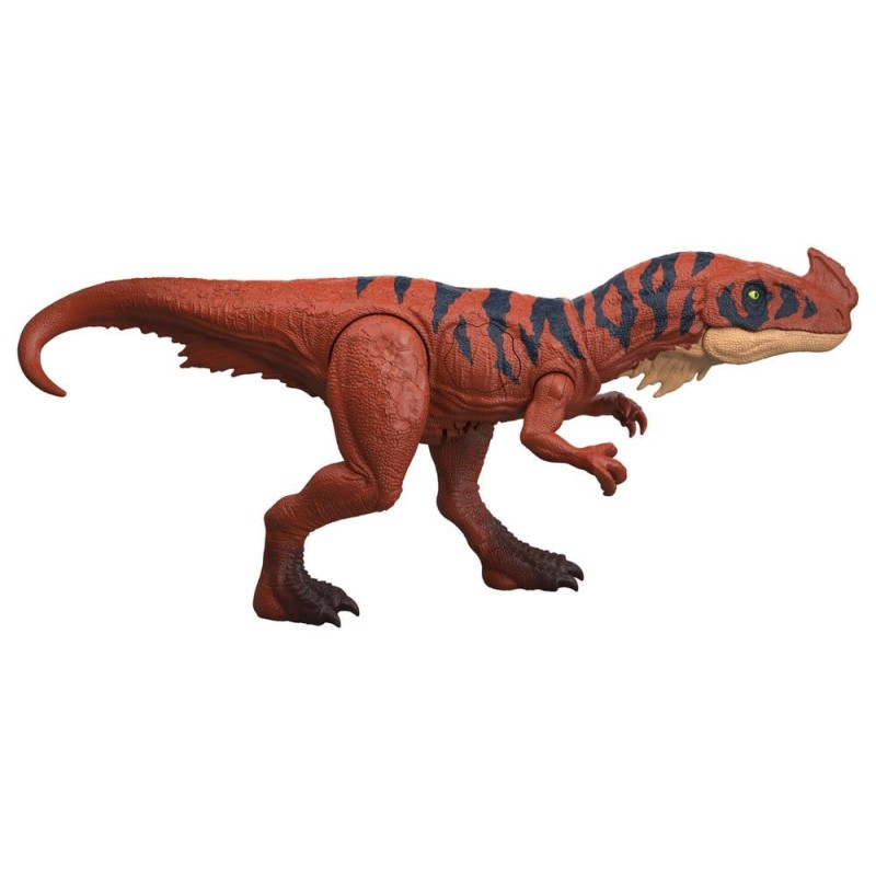 Jurassic World: Survival figurine Wild Roar Afrovenator