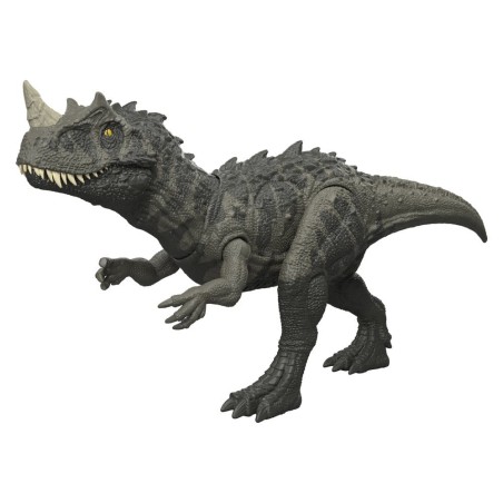 Jurassic World: Survival figurine Wild Roar Ceratosaurus