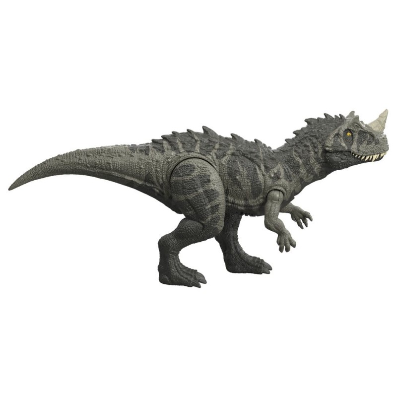 Jurassic World: Survival figurine Wild Roar Ceratosaurus