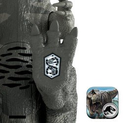 Jurassic World: Survival figurine Wild Roar Ceratosaurus