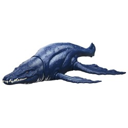 Jurassic World: Survival Action Figure Wild Roar Brachauchenius