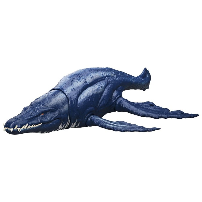 Jurassic World: Survival figurine Wild Roar Brachauchenius