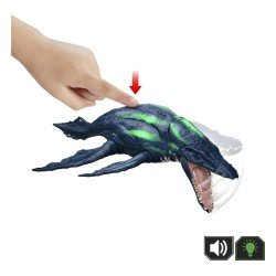 Jurassic World: Survival figurine Wild Roar Brachauchenius