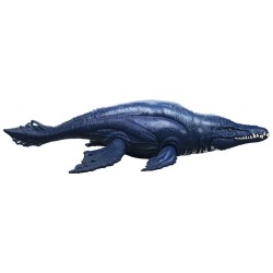 Jurassic World: Survival figurine Wild Roar Brachauchenius