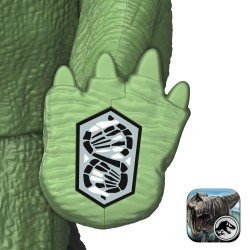 Jurassic World: Survival figurine Gigantic Thrashers Stegosaurus